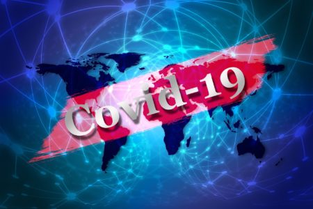 Covid coronavirus FFDJA
