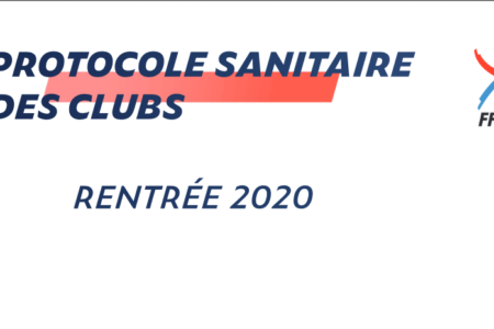 protocole sanitaire des cours de judo